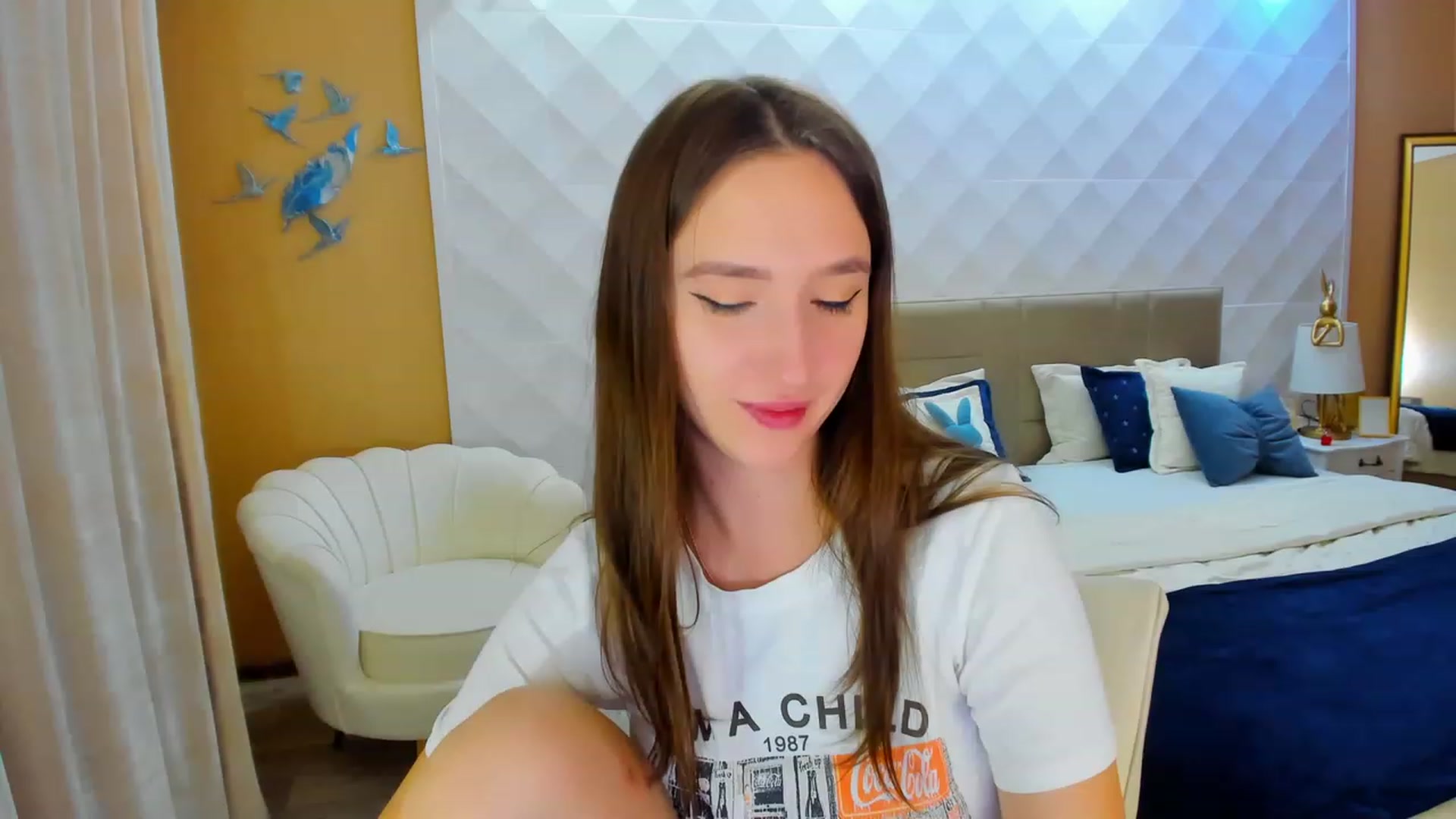 Gallery image thumbnail from WittyBunnyy's myfreecams stream on, 12/03/2023, 12:21 image 13 of 20