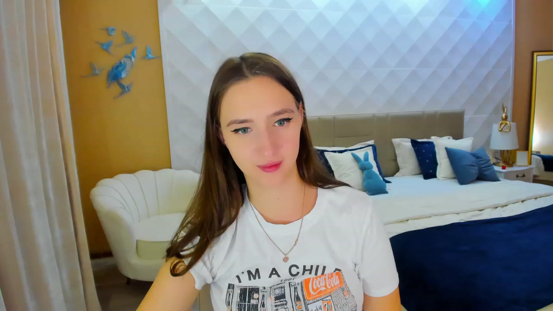Gallery image thumbnail from WittyBunnyy's myfreecams stream on, 12/03/2023, 12:21 image 2 of 20