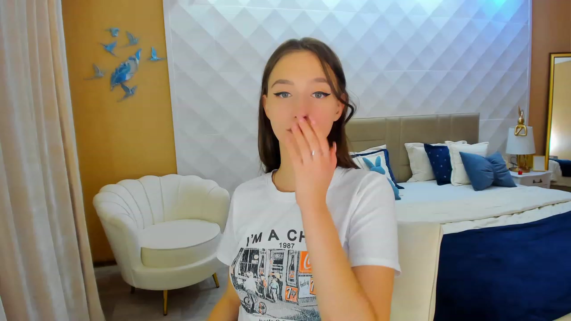 Gallery image thumbnail from WittyBunnyy's myfreecams stream on, 12/03/2023, 12:21 image 15 of 20