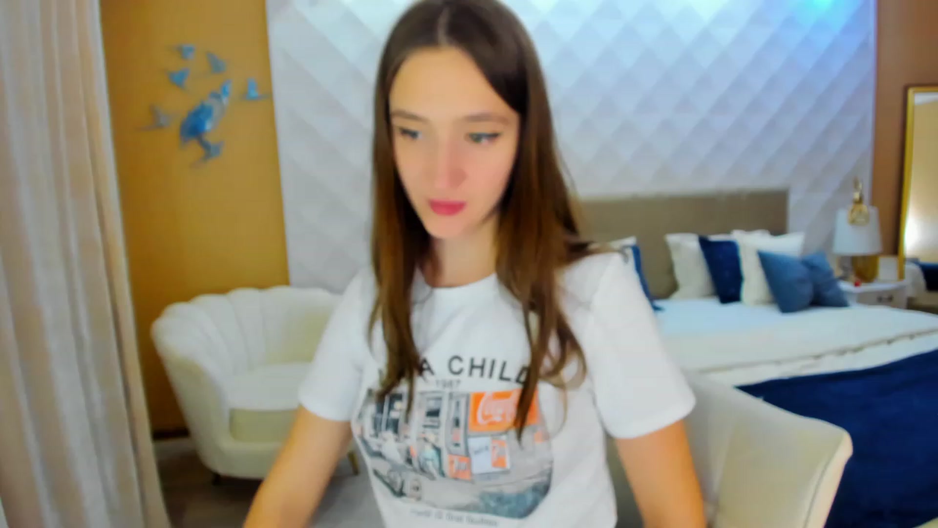 Gallery image thumbnail from WittyBunnyy's myfreecams stream on, 12/03/2023, 12:21 image 12 of 20