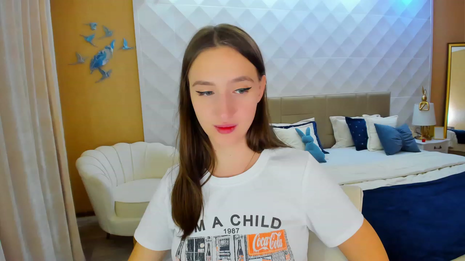 Gallery image thumbnail from WittyBunnyy's myfreecams stream on, 12/03/2023, 12:21 image 18 of 20