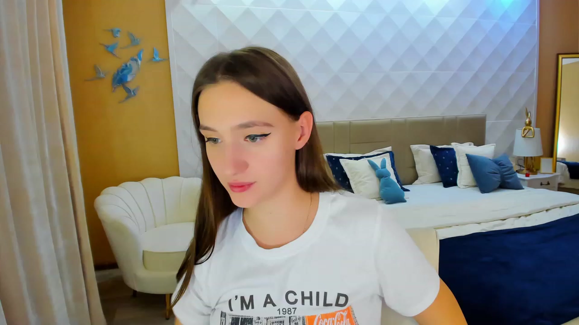 Gallery image thumbnail from WittyBunnyy's myfreecams stream on, 12/03/2023, 12:21 image 20 of 20