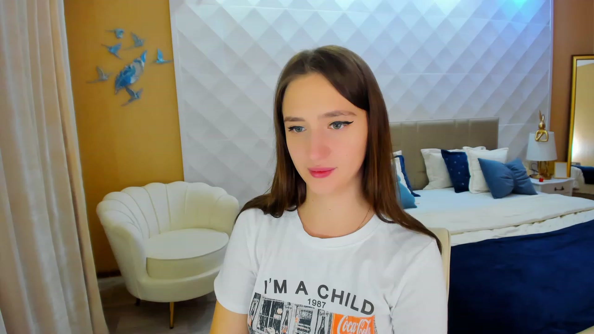 Gallery image thumbnail from WittyBunnyy's myfreecams stream on, 12/03/2023, 12:21 image 9 of 20