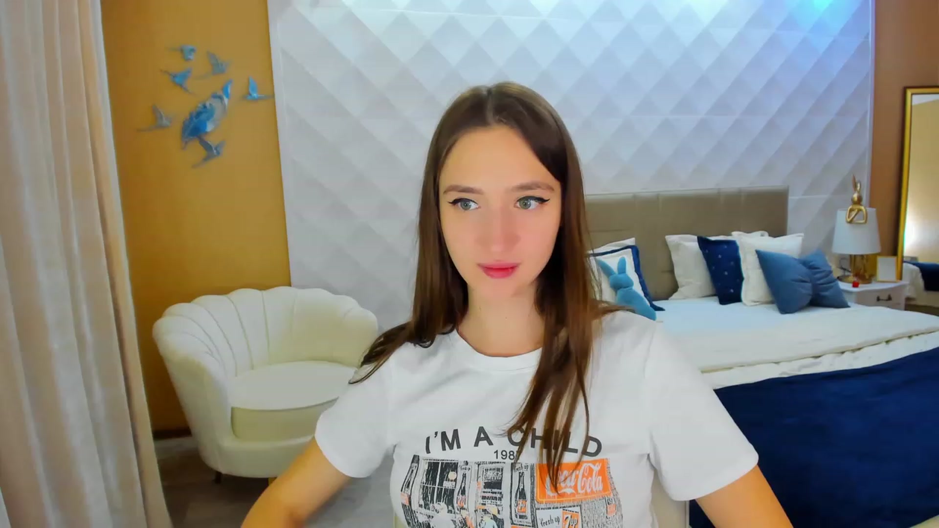 Gallery image thumbnail from WittyBunnyy's myfreecams stream on, 12/03/2023, 12:21 image 11 of 20