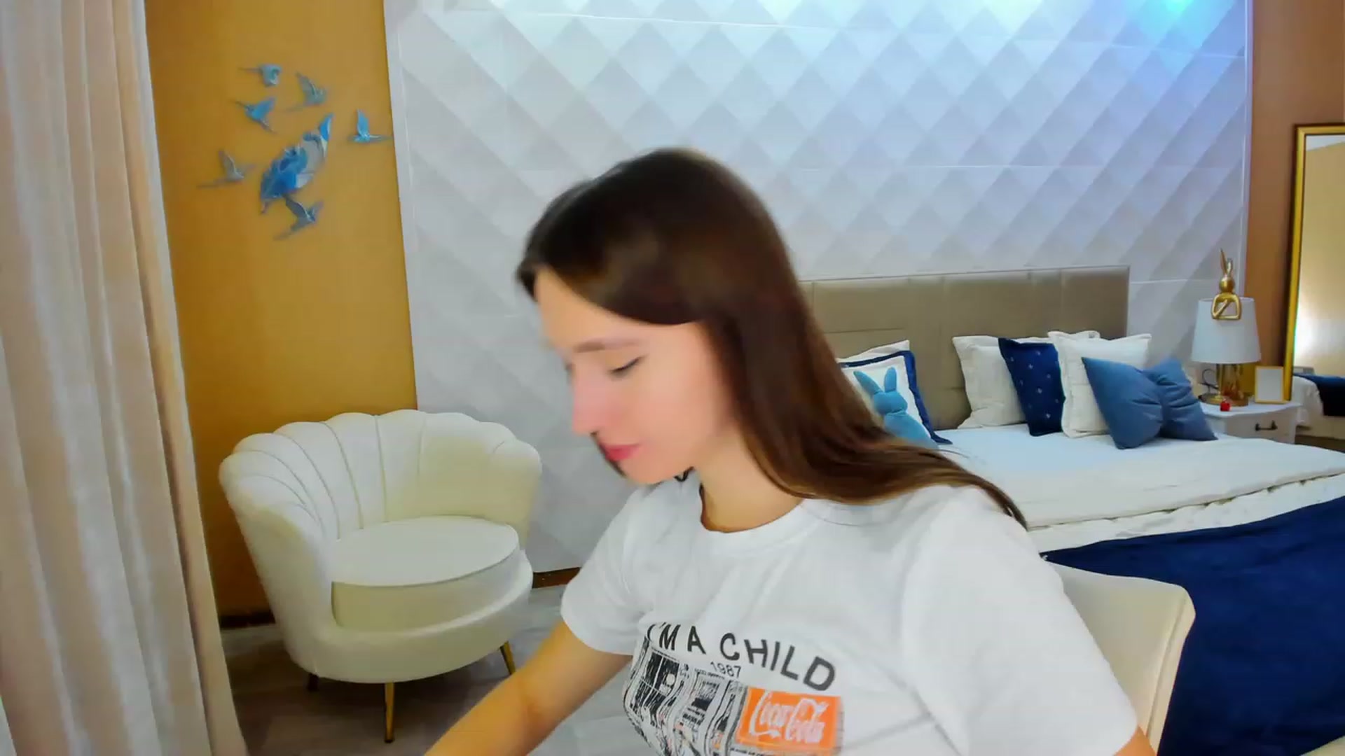Gallery image thumbnail from WittyBunnyy's myfreecams stream on, 12/03/2023, 12:21 image 8 of 20