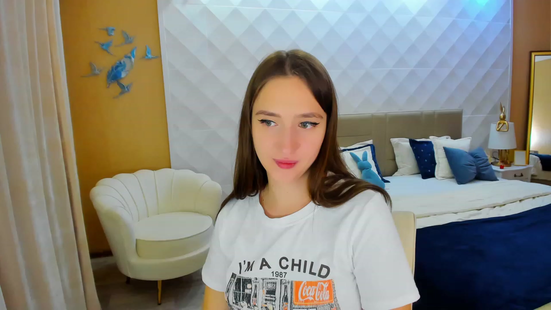 Gallery image thumbnail from WittyBunnyy's myfreecams stream on, 12/03/2023, 12:21 image 10 of 20