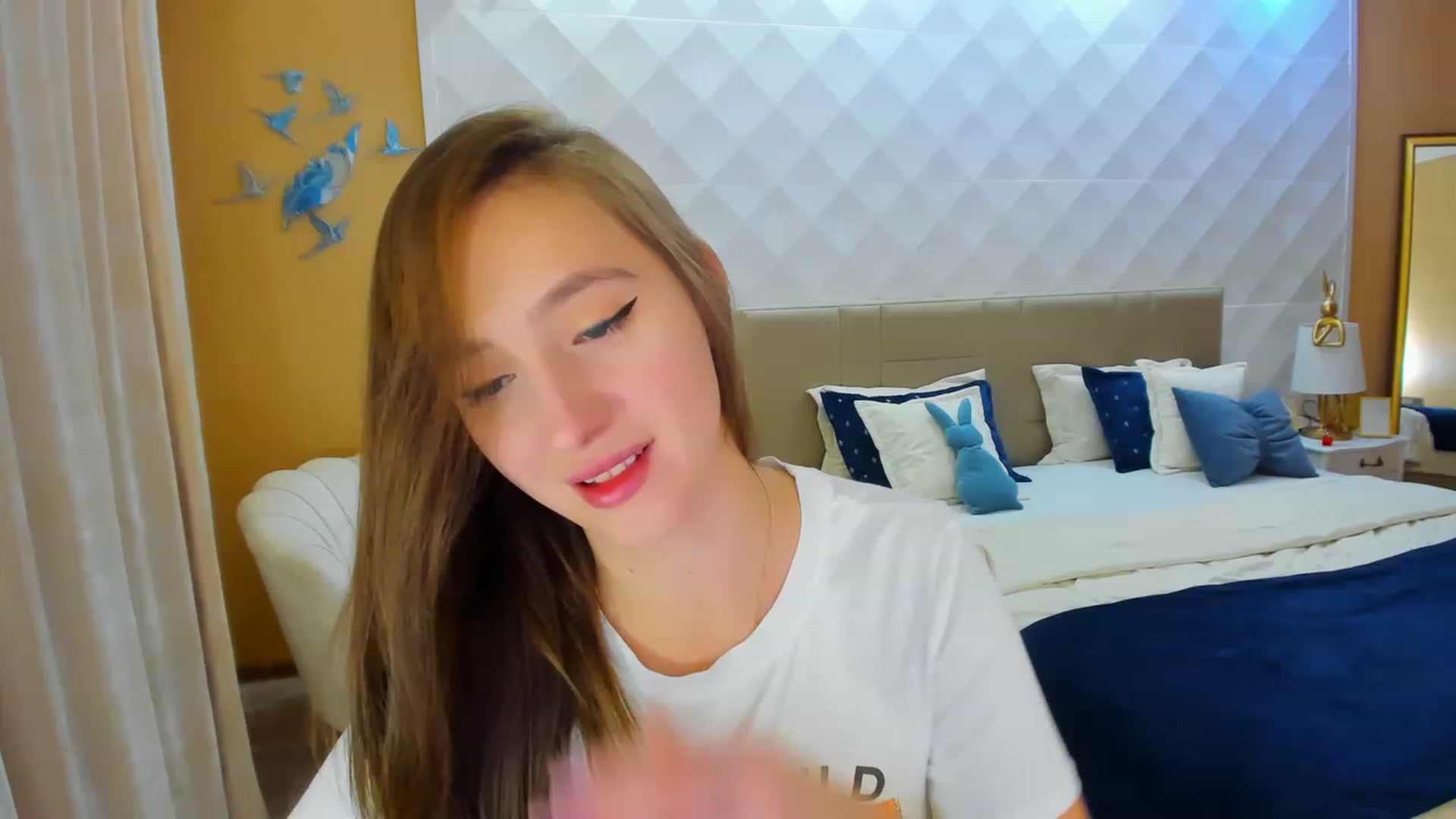 Gallery image thumbnail from WittyBunnyy's myfreecams stream on, 12/03/2023, 12:55 image 6 of 20