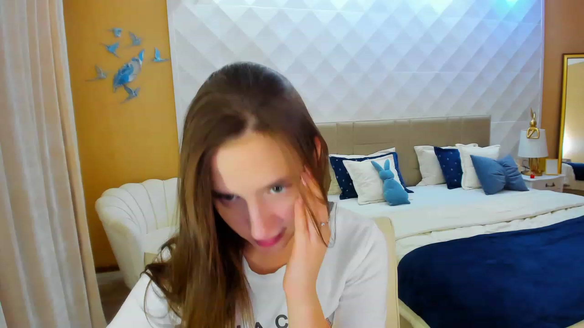 Gallery image thumbnail from WittyBunnyy's myfreecams stream on, 12/03/2023, 12:55 image 8 of 20