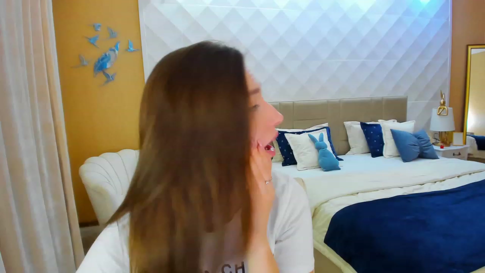 Gallery image thumbnail from WittyBunnyy's myfreecams stream on, 12/03/2023, 12:55 image 9 of 20