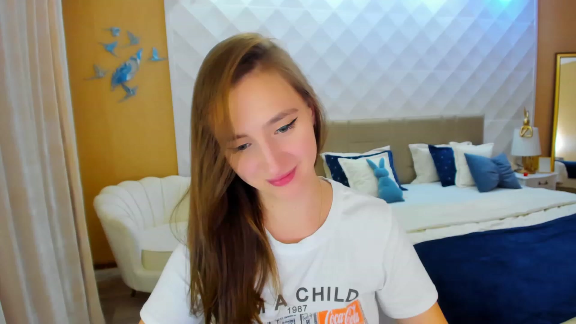 Gallery image thumbnail from WittyBunnyy's myfreecams stream on, 12/03/2023, 12:55 image 4 of 20