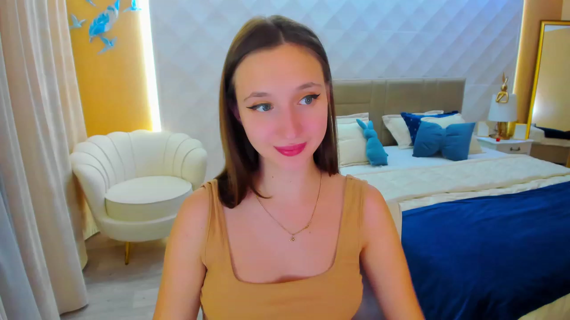 Gallery image thumbnail from WittyBunnyy's myfreecams stream on, 12/04/2023, 11:47 image 18 of 20