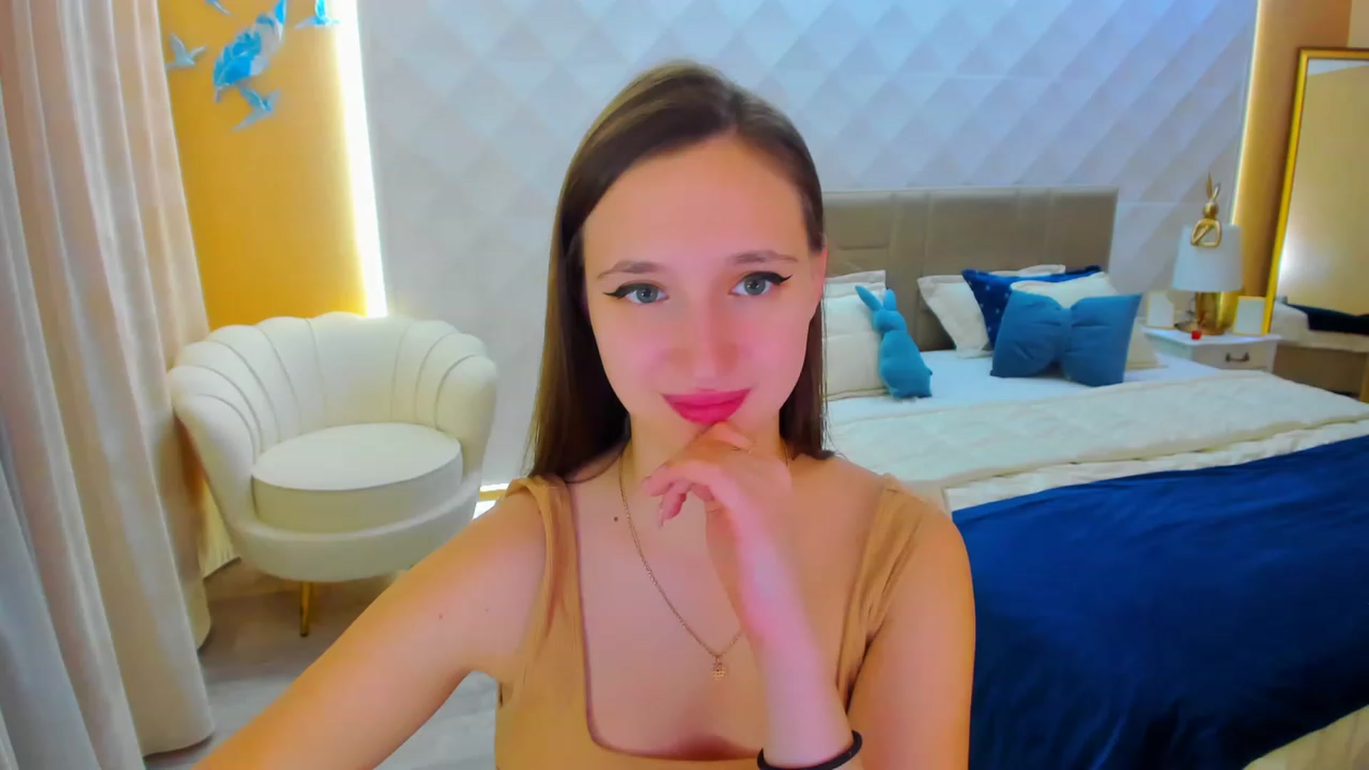 Gallery image thumbnail from WittyBunnyy's myfreecams stream on, 12/04/2023, 13:13 image 2 of 20