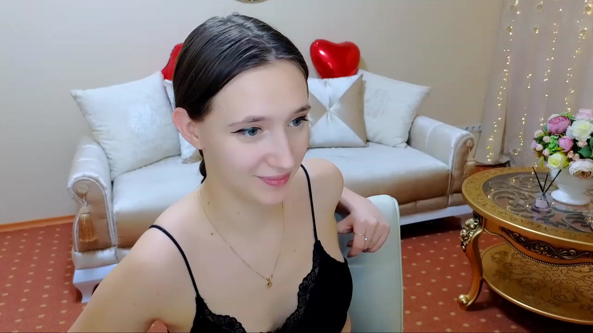Gallery image thumbnail from WittyBunnyy's myfreecams stream on, 12/06/2023, 11:16 image 18 of 20