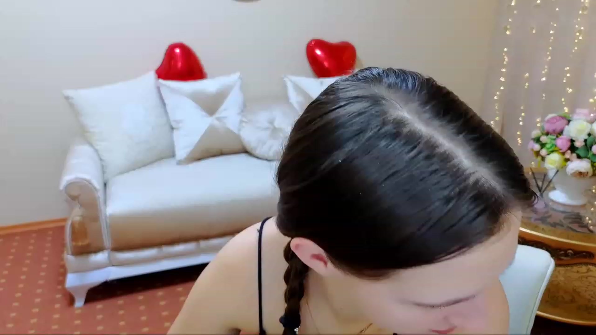 Gallery image thumbnail from WittyBunnyy's myfreecams stream on, 12/06/2023, 11:16 image 11 of 20