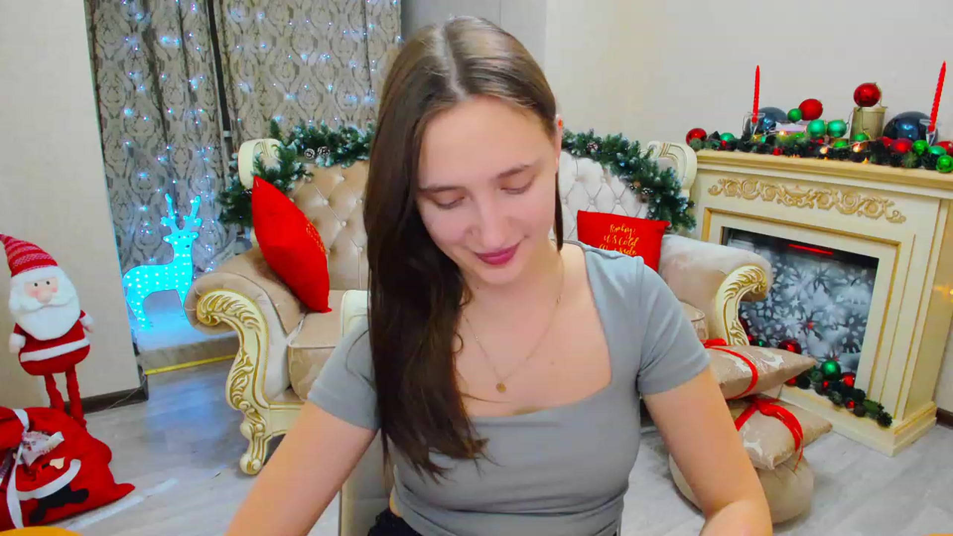 Gallery image thumbnail from WittyBunnyy's myfreecams stream on, 12/23/2023, 14:06 image 10 of 20
