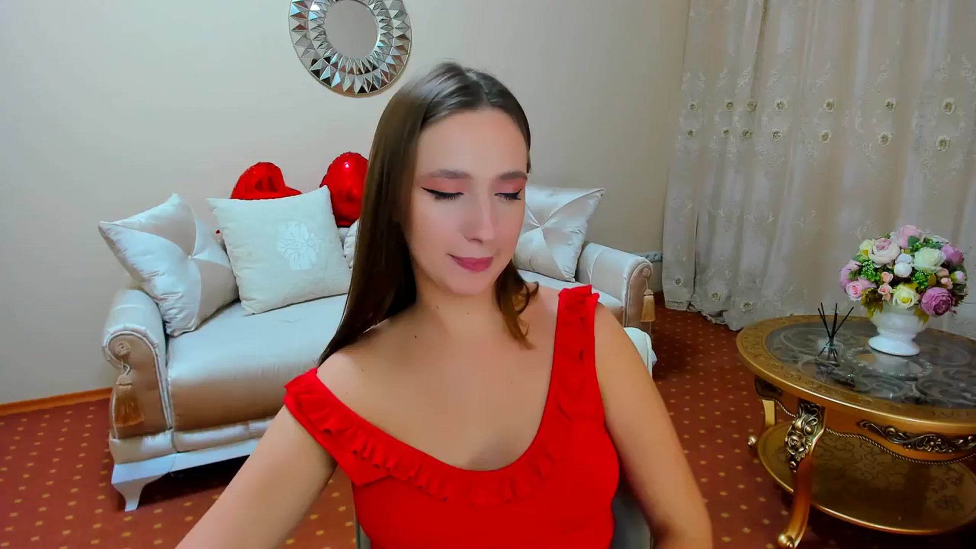 Gallery image thumbnail from WittyBunnyy's myfreecams stream on, 02/17/2024, 13:03 image 5 of 20