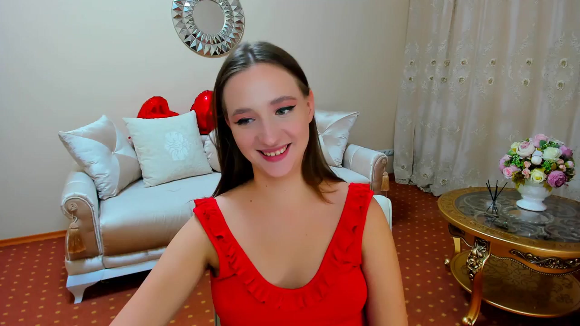 Gallery image thumbnail from WittyBunnyy's myfreecams stream on, 02/17/2024, 13:03 image 2 of 20