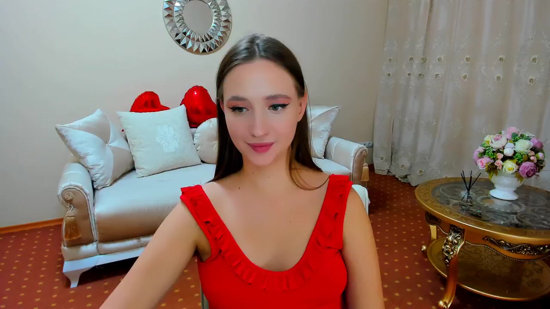 Gallery image thumbnail from WittyBunnyy's myfreecams stream on, 02/17/2024, 13:03 image 7 of 20