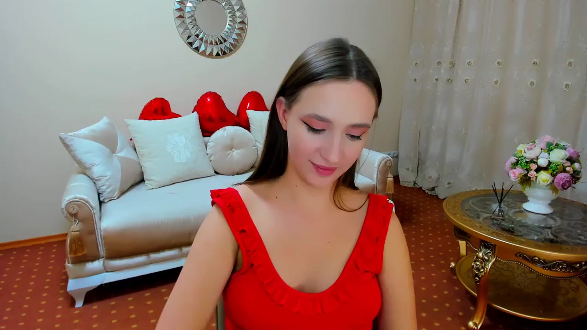 Gallery image thumbnail from WittyBunnyy's myfreecams stream on, 02/17/2024, 13:03 image 8 of 20