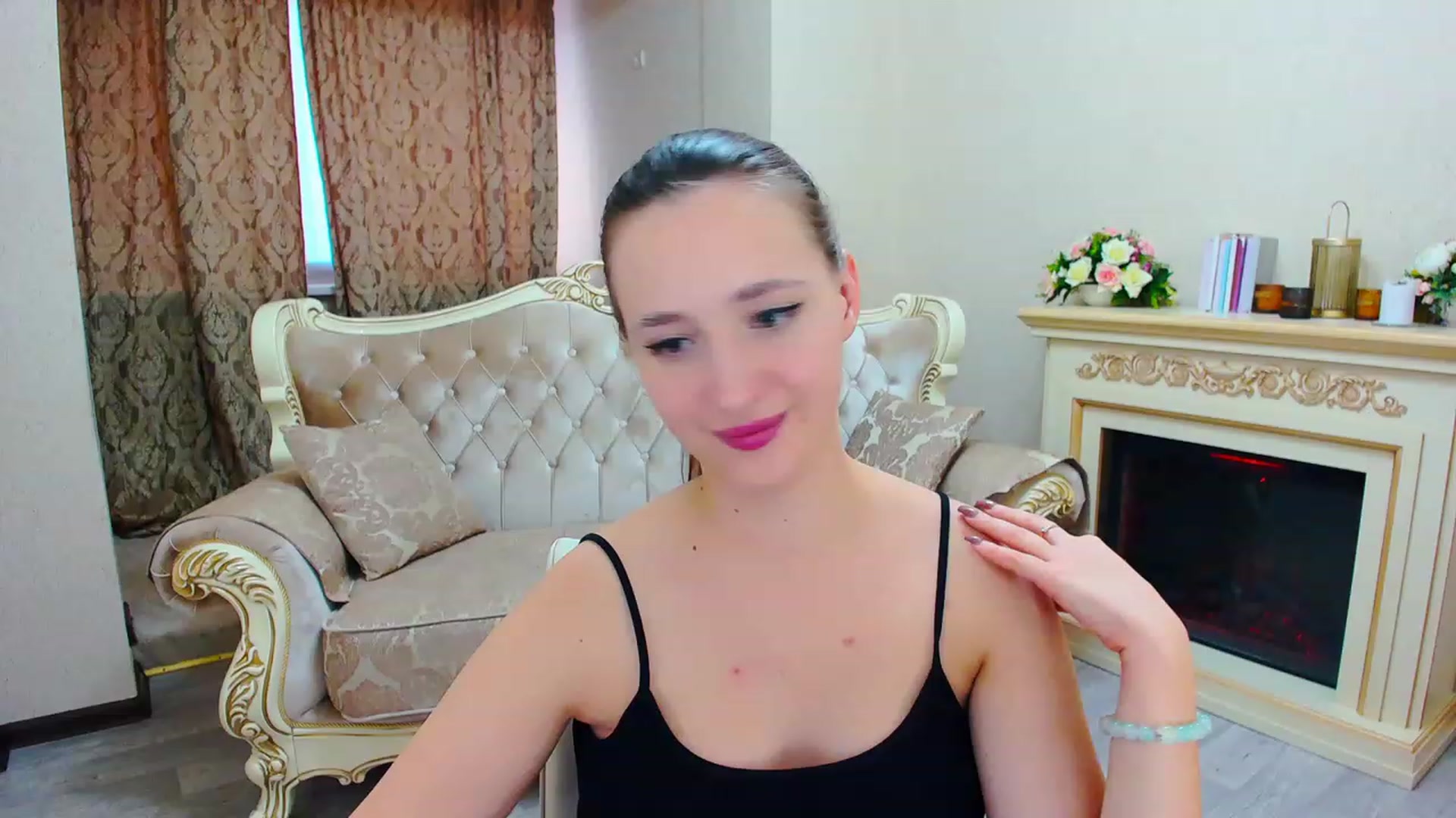 Gallery image thumbnail from WittyBunnyy's myfreecams stream on, 03/01/2024, 12:46 image 16 of 20