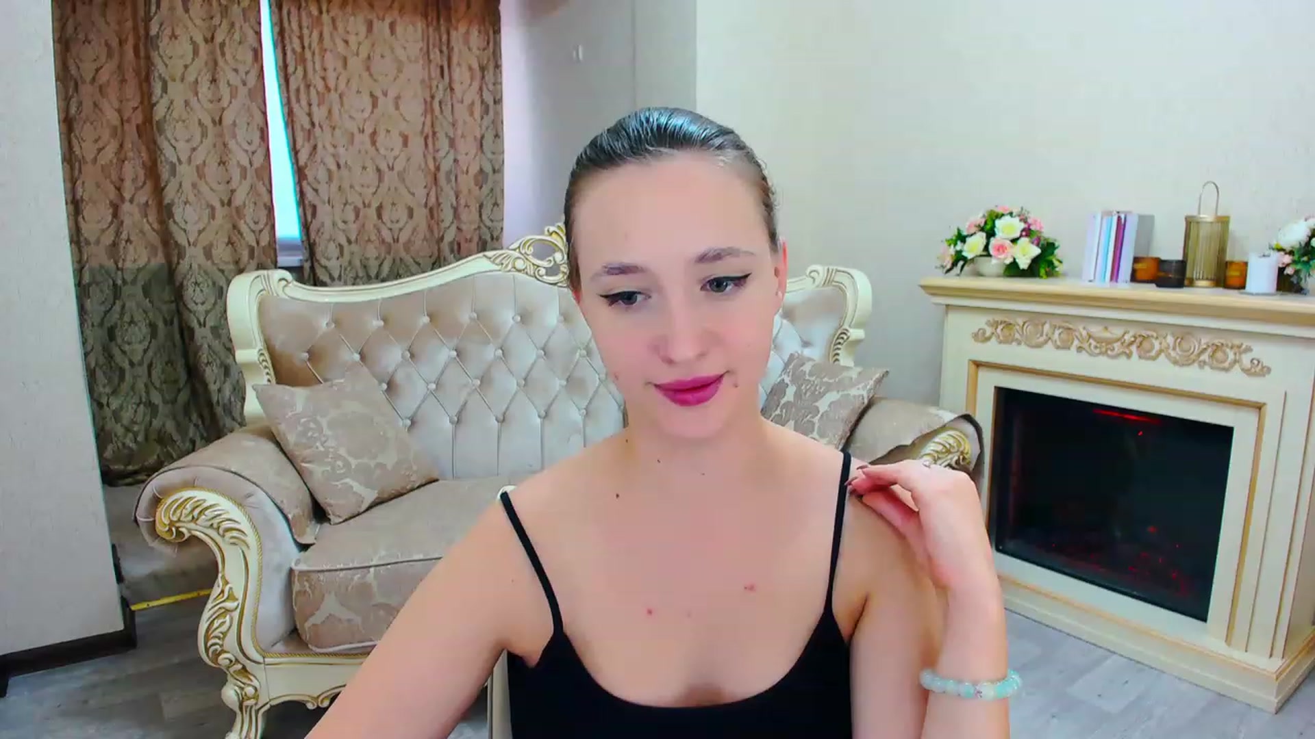 Gallery image thumbnail from WittyBunnyy's myfreecams stream on, 03/01/2024, 12:46 image 17 of 20