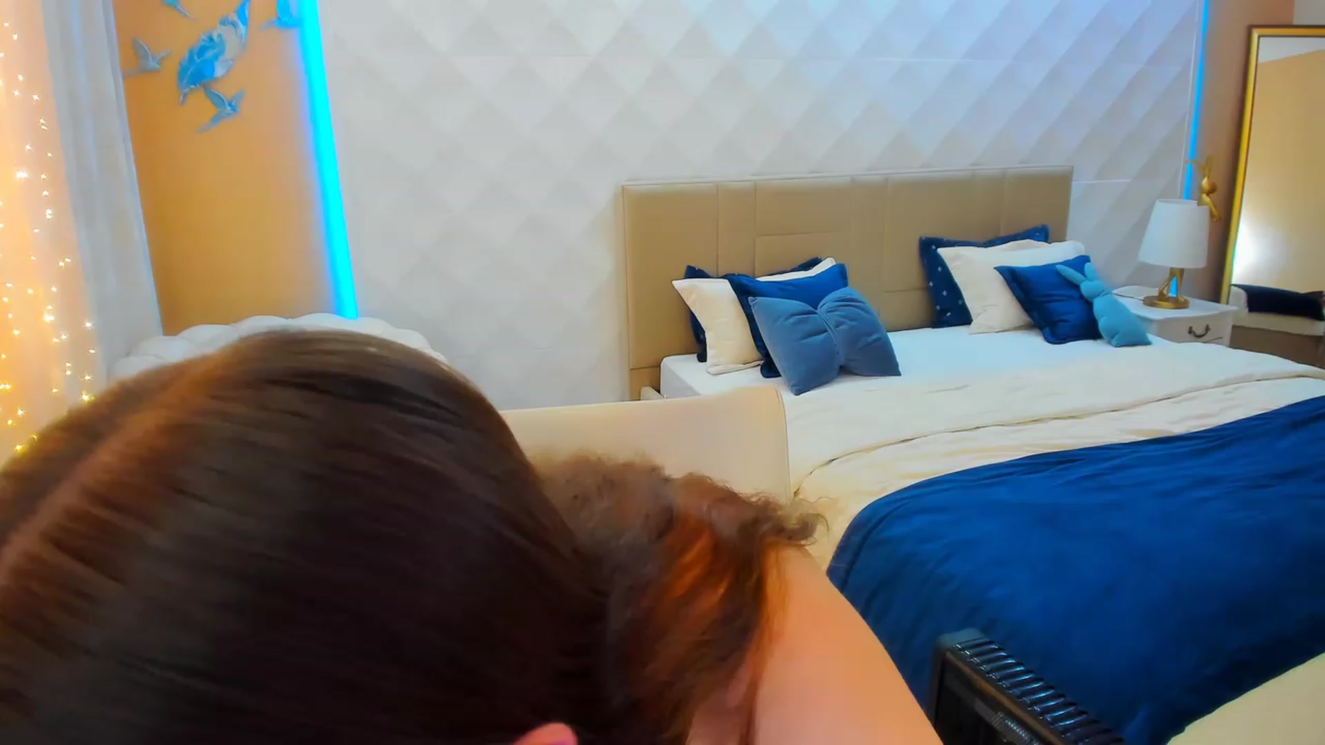 Gallery image thumbnail from WittyBunnyy's myfreecams stream on, 03/06/2024, 09:47 image 13 of 20