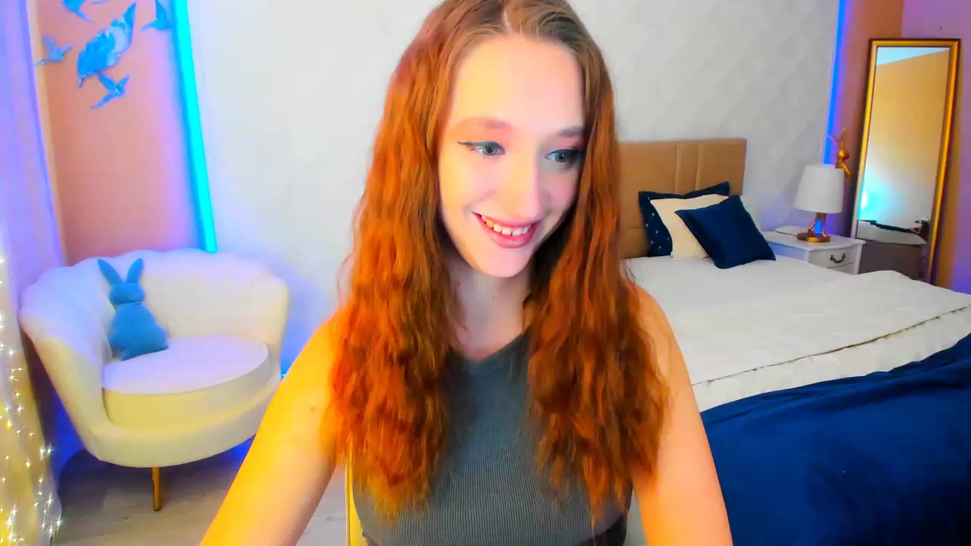 Gallery image thumbnail from WittyBunnyy's myfreecams stream on, 03/07/2024, 11:21 image 20 of 20