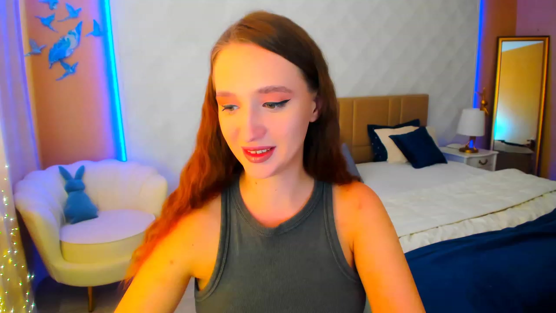 Gallery image thumbnail from WittyBunnyy's myfreecams stream on, 03/07/2024, 11:21 image 10 of 20