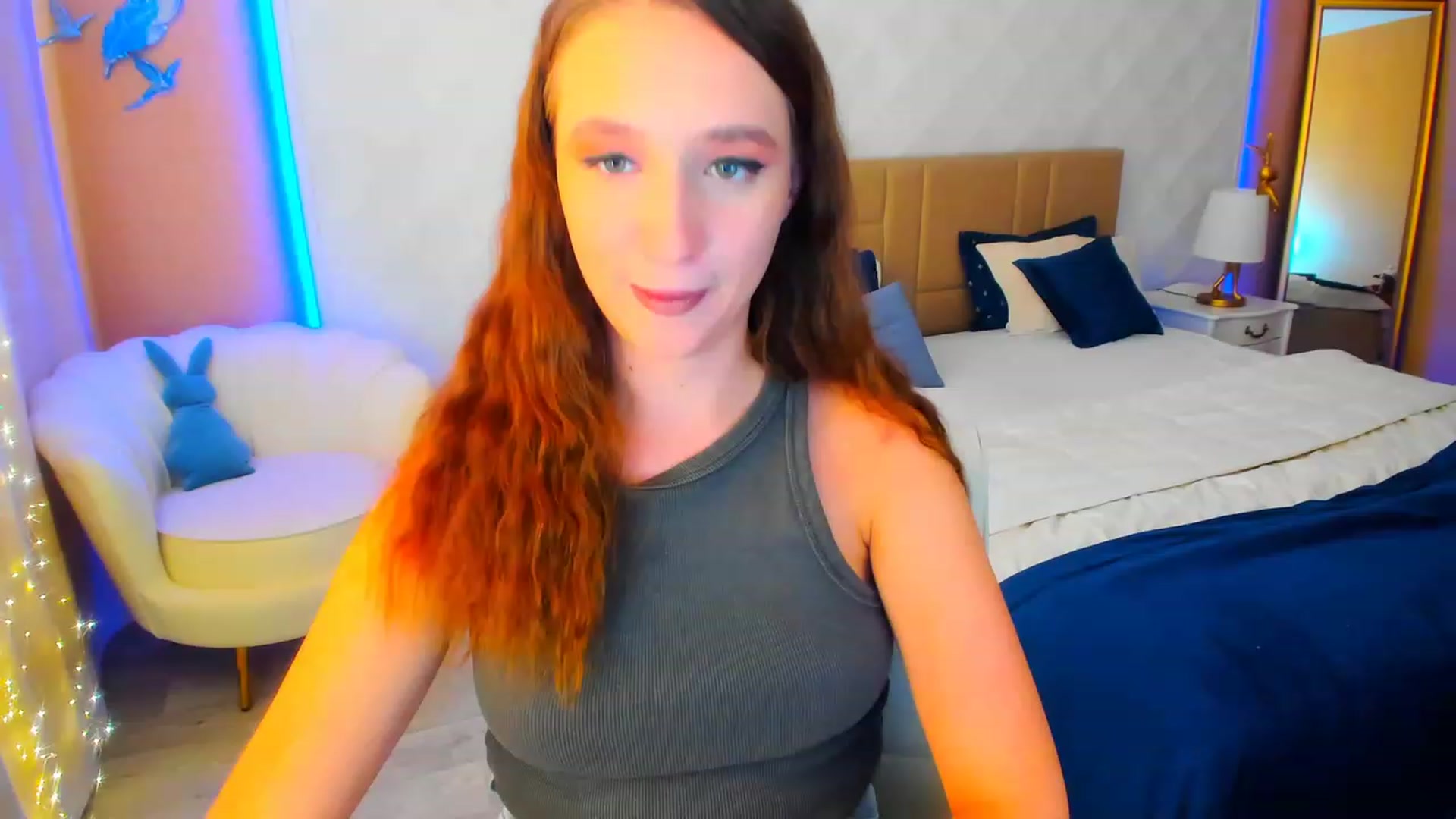 Gallery image thumbnail from WittyBunnyy's myfreecams stream on, 03/07/2024, 11:21 image 14 of 20