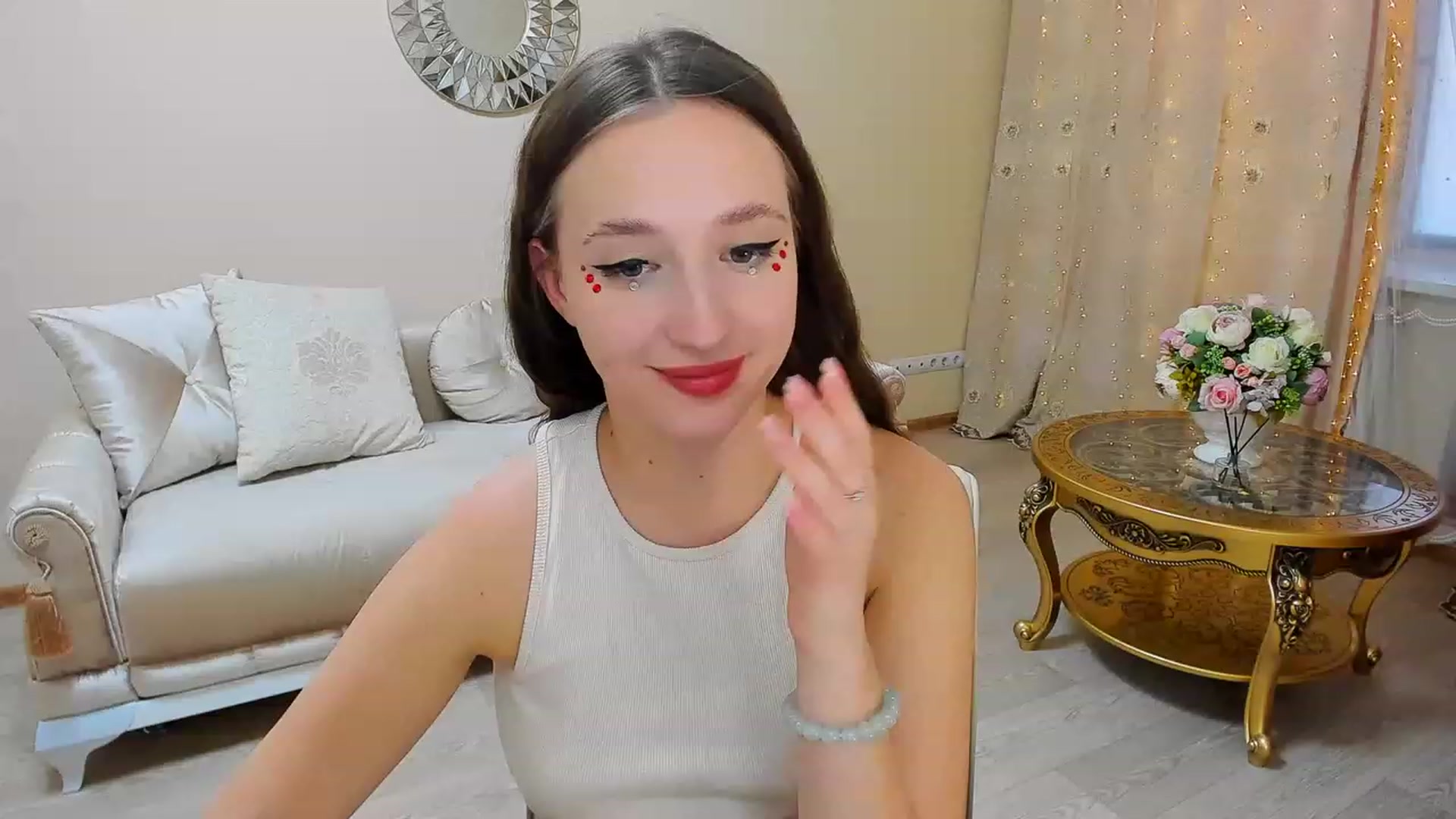 Gallery image thumbnail from WittyBunnyy's myfreecams stream on, 03/13/2024, 13:18 image 14 of 20