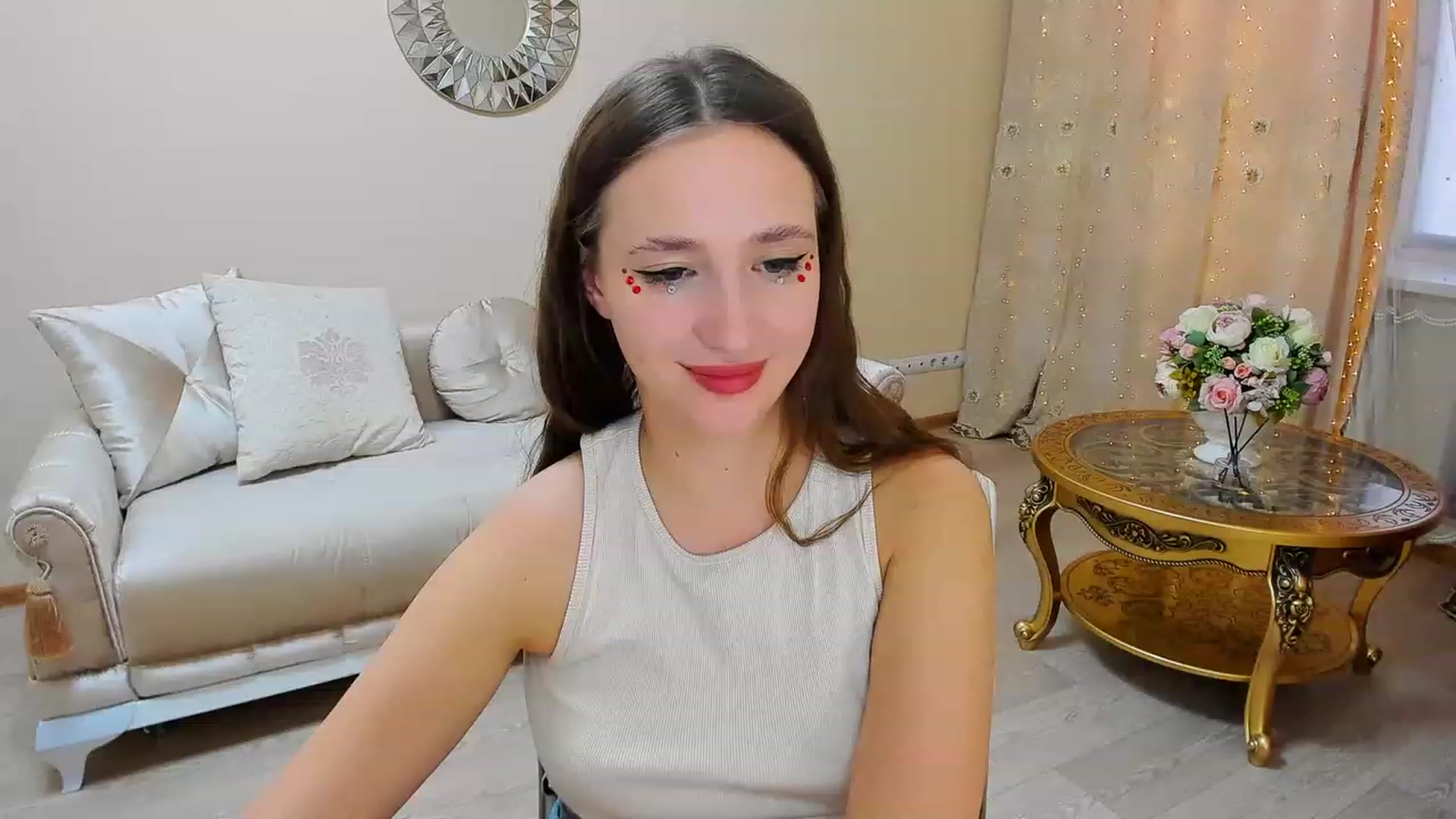 Gallery image thumbnail from WittyBunnyy's myfreecams stream on, 03/13/2024, 13:18 image 17 of 20