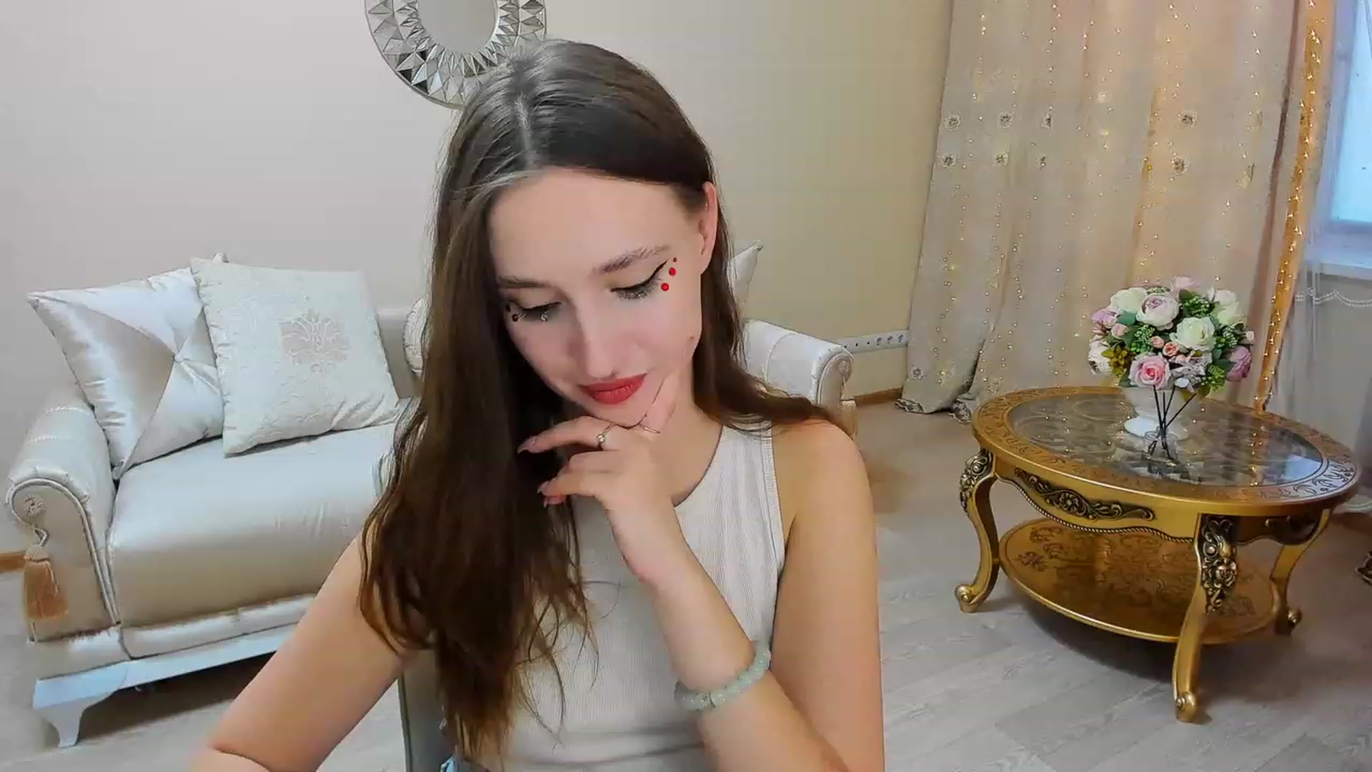 Gallery image thumbnail from WittyBunnyy's myfreecams stream on, 03/13/2024, 13:18 image 4 of 20