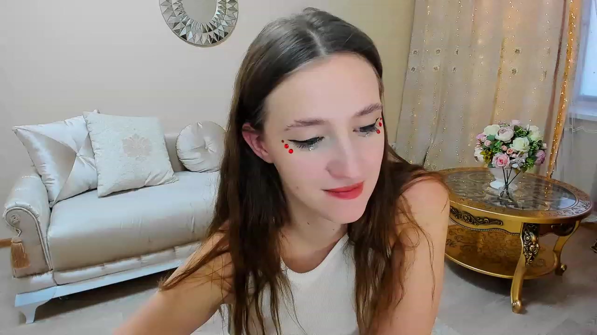 Gallery image thumbnail from WittyBunnyy's myfreecams stream on, 03/13/2024, 13:18 image 12 of 20