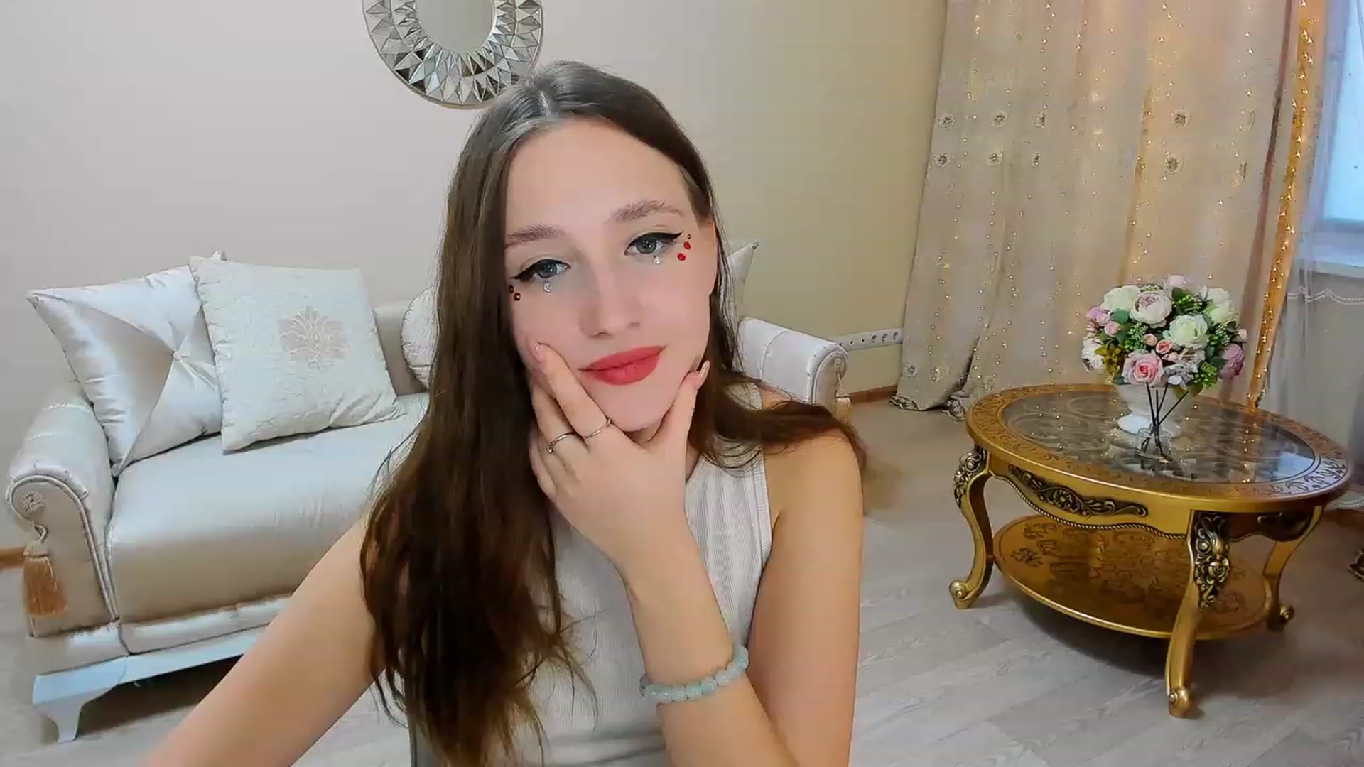 Gallery image thumbnail from WittyBunnyy's myfreecams stream on, 03/13/2024, 13:18 image 5 of 20