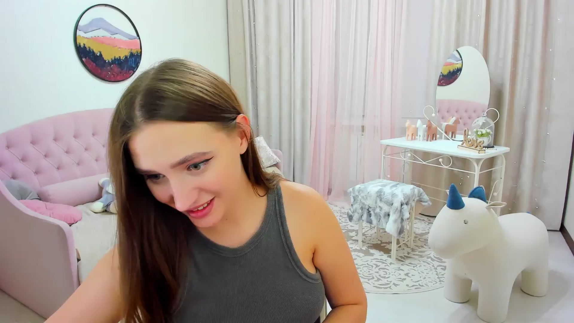 Gallery image thumbnail from WittyBunnyy's myfreecams stream on, 03/26/2024, 15:55 image 20 of 20