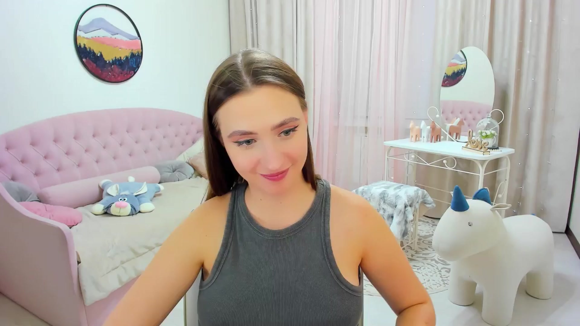 Gallery image thumbnail from WittyBunnyy's myfreecams stream on, 03/26/2024, 15:55 image 3 of 20