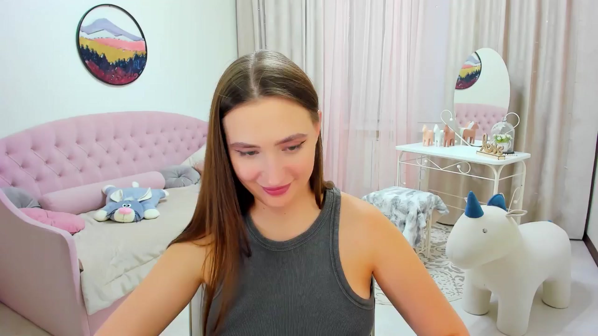 Gallery image thumbnail from WittyBunnyy's myfreecams stream on, 03/26/2024, 15:55 image 6 of 20
