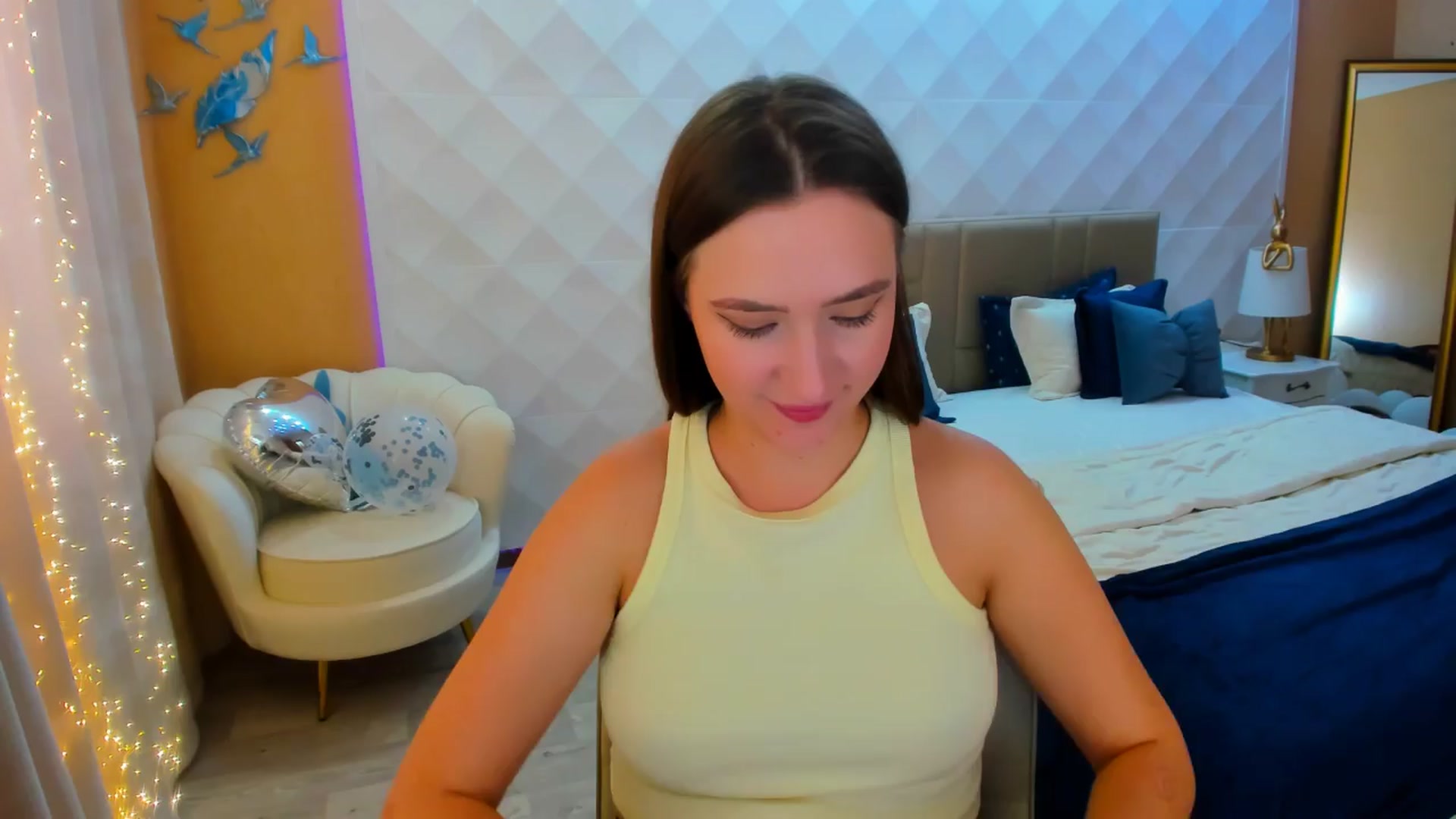Gallery image thumbnail from WittyBunnyy's myfreecams stream on, 03/29/2024, 09:04 image 16 of 20