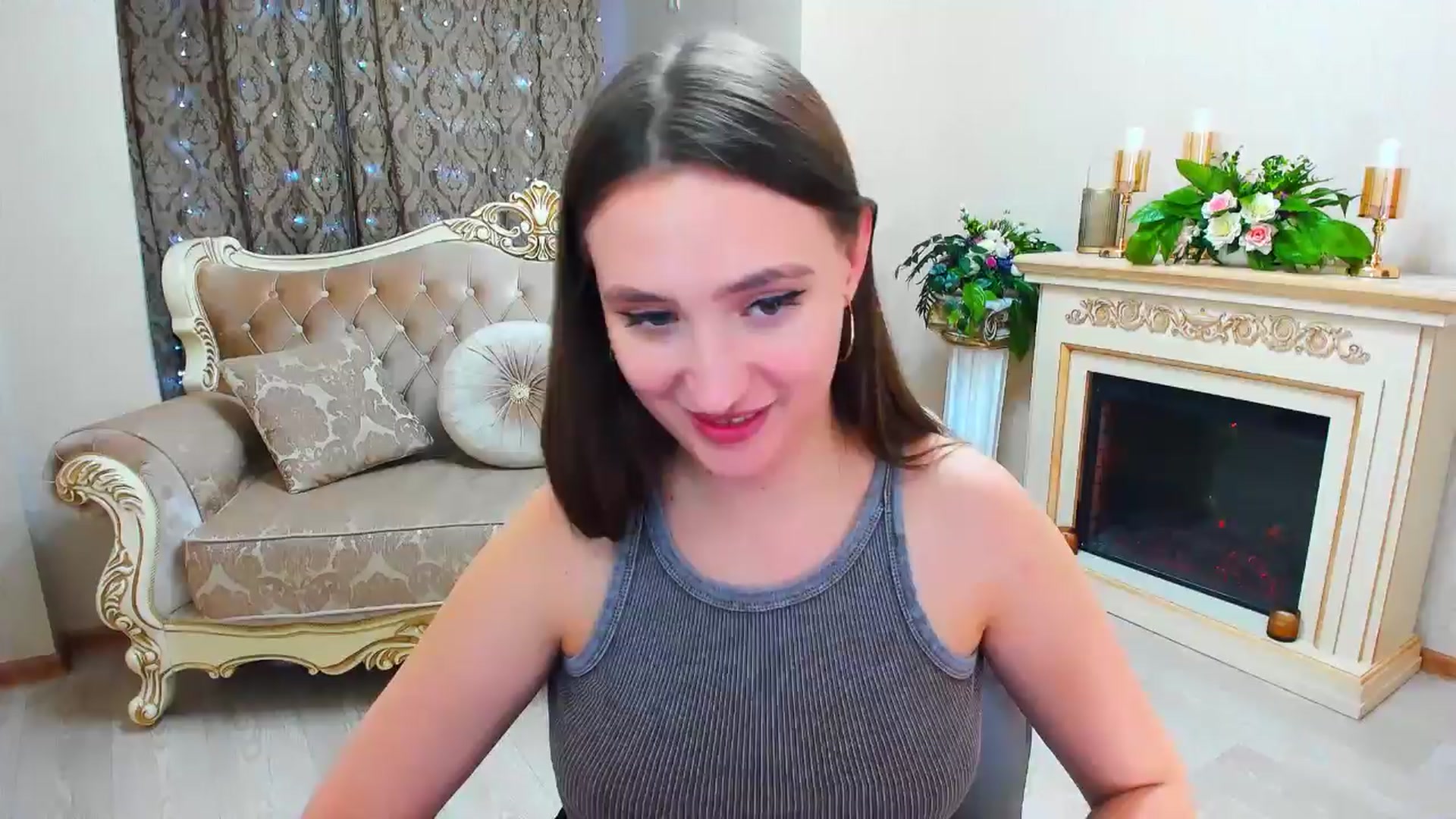 Gallery image thumbnail from WittyBunnyy's myfreecams stream on, 04/09/2024, 14:38 image 5 of 20