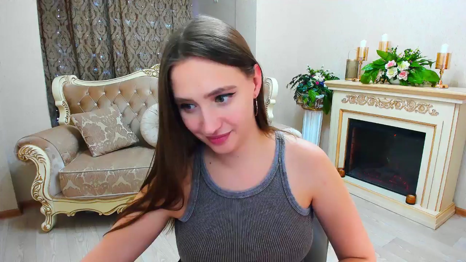 Gallery image thumbnail from WittyBunnyy's myfreecams stream on, 04/09/2024, 14:38 image 9 of 20