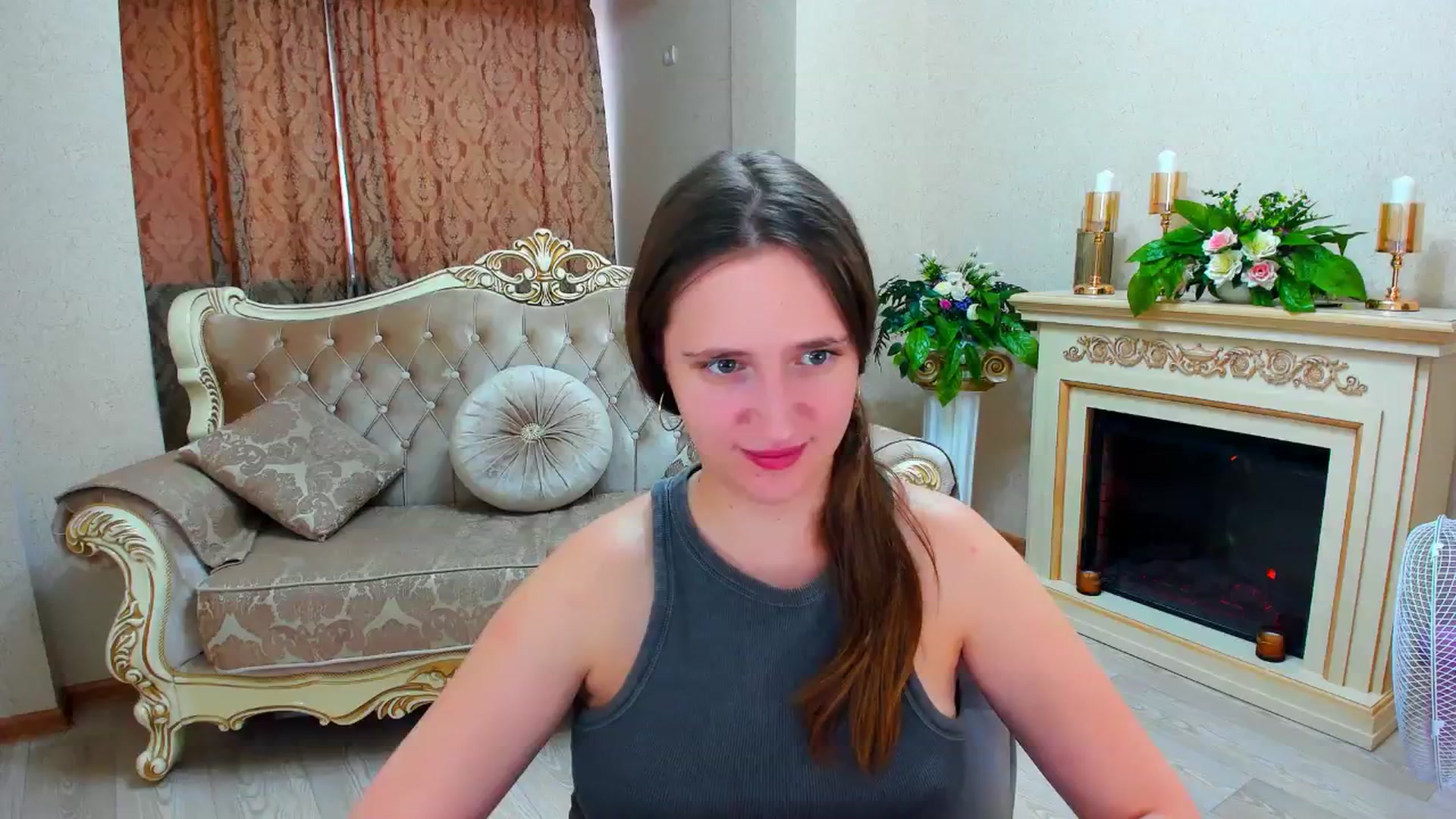 Gallery image thumbnail from WittyBunnyy's myfreecams stream on, 04/23/2024, 12:46 image 19 of 20