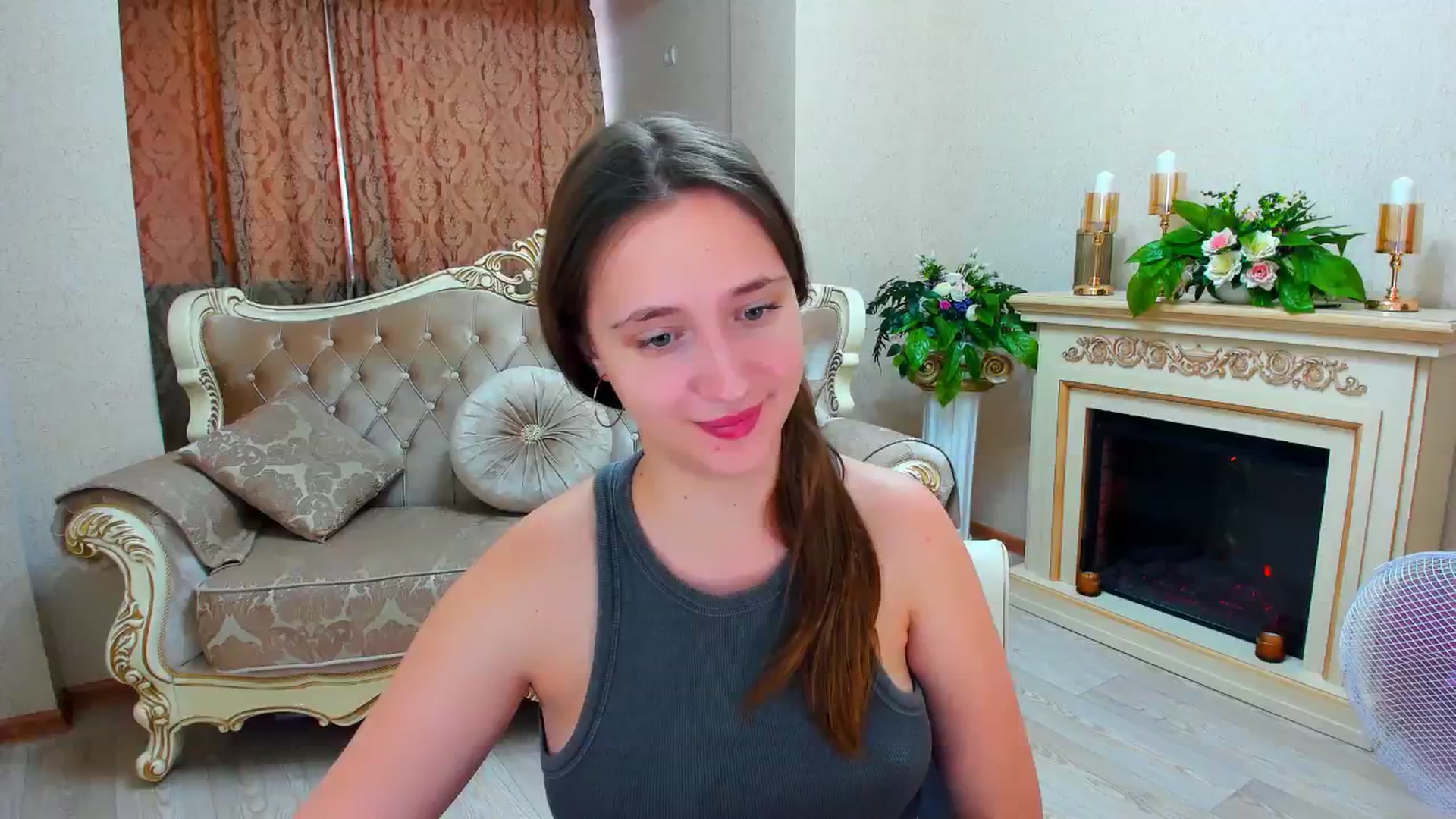 Gallery image thumbnail from WittyBunnyy's myfreecams stream on, 04/23/2024, 12:46 image 9 of 20