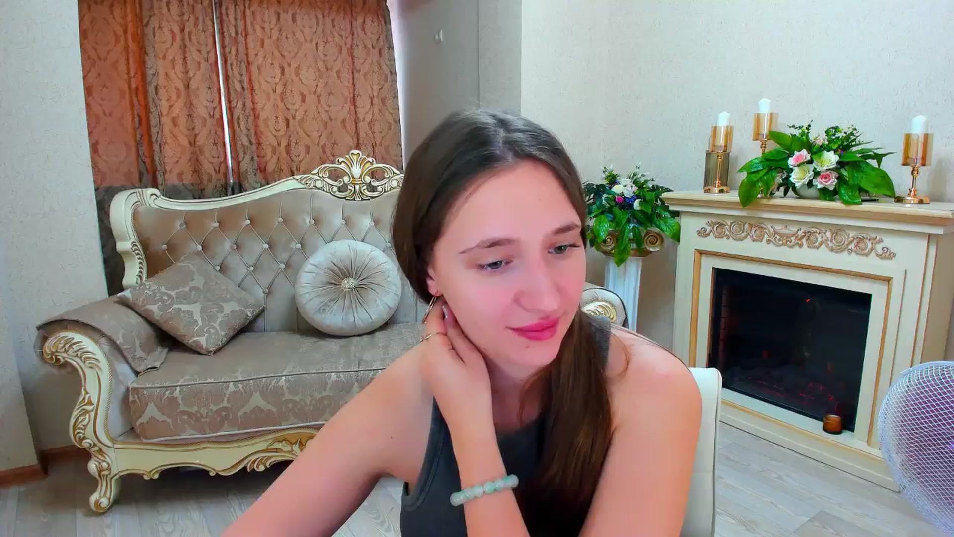 Gallery image thumbnail from WittyBunnyy's myfreecams stream on, 04/23/2024, 12:46 image 15 of 20