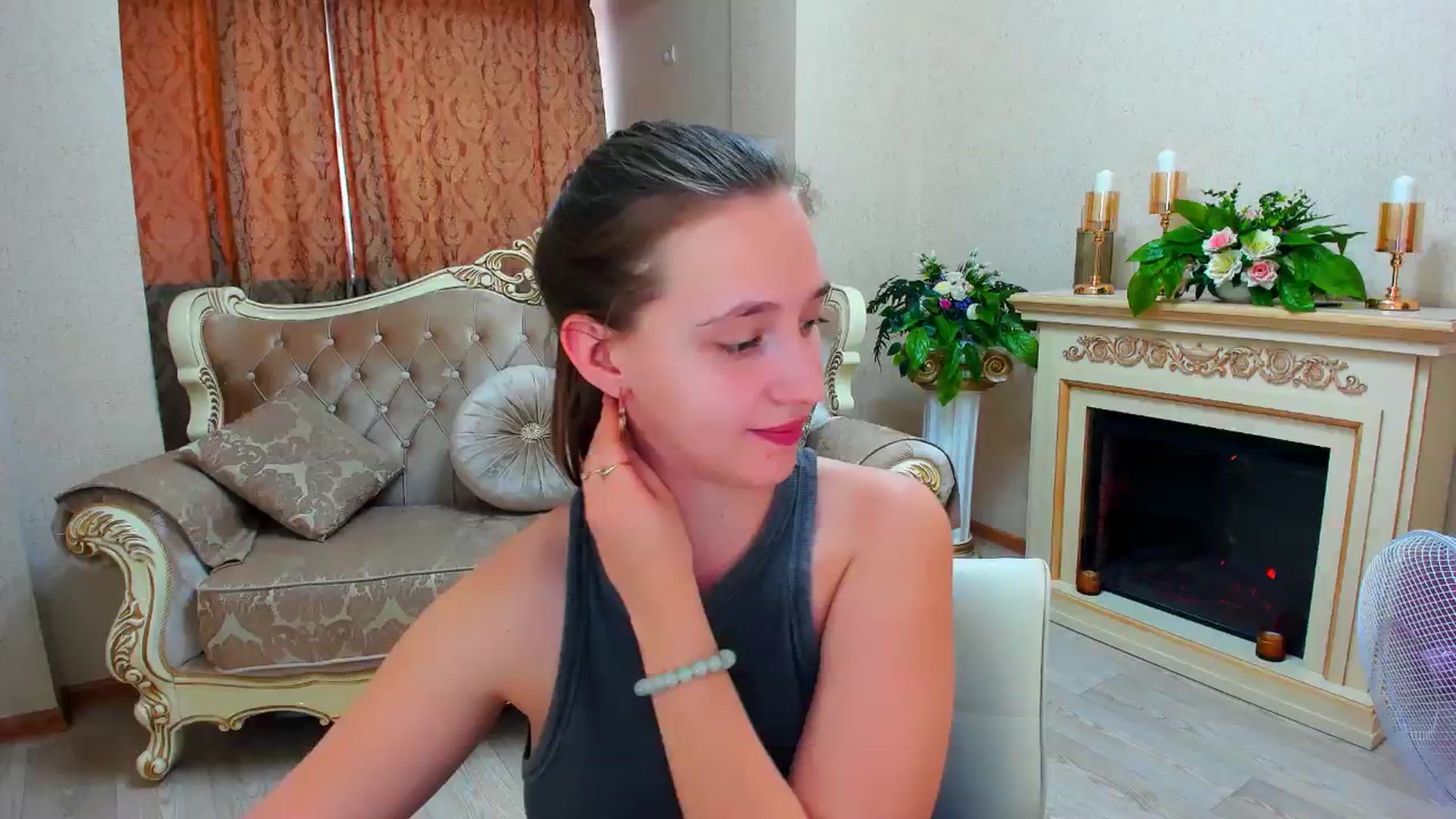 Gallery image thumbnail from WittyBunnyy's myfreecams stream on, 04/23/2024, 12:46 image 6 of 20