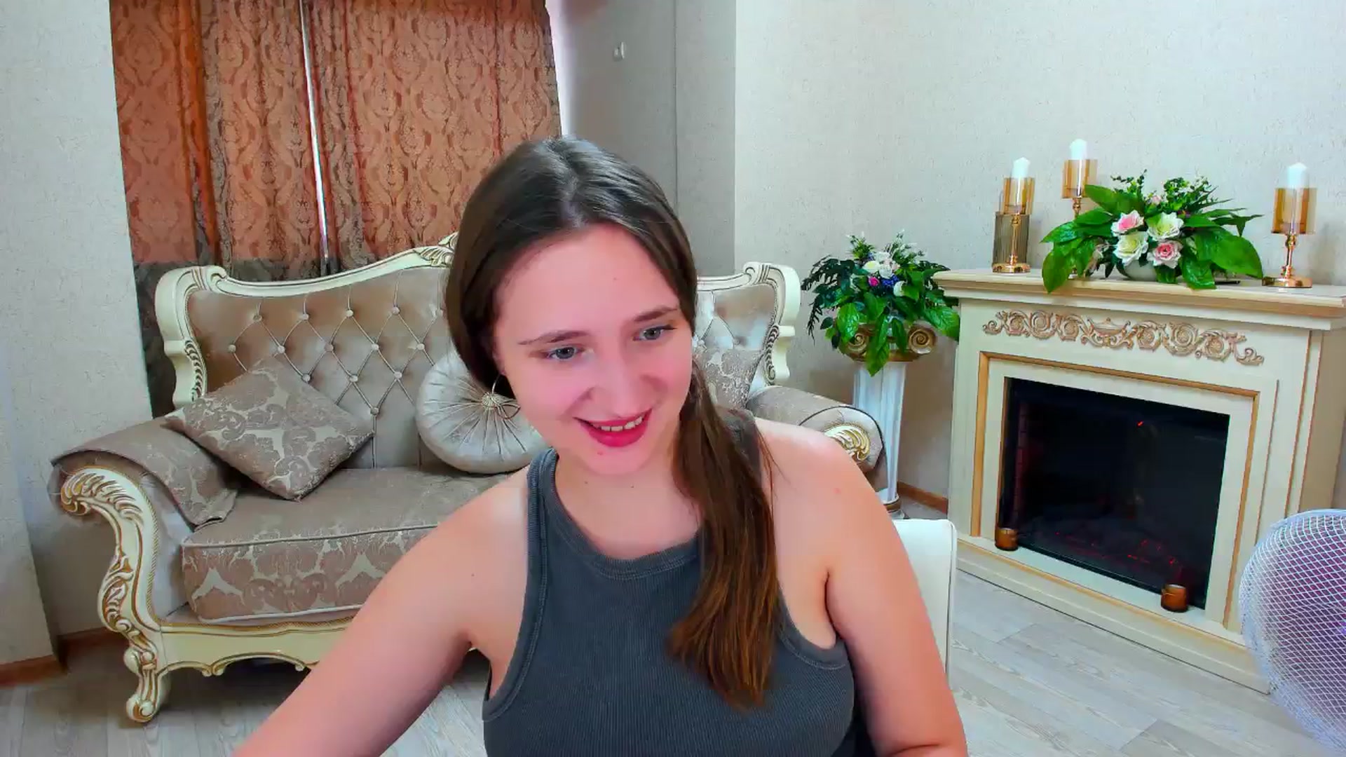 Gallery image thumbnail from WittyBunnyy's myfreecams stream on, 04/23/2024, 12:46 image 12 of 20