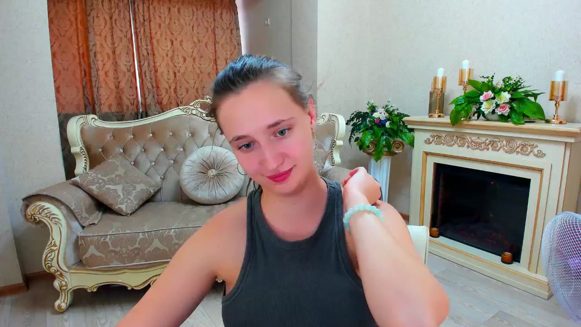 Gallery image thumbnail from WittyBunnyy's myfreecams stream on, 04/23/2024, 12:46 image 7 of 20