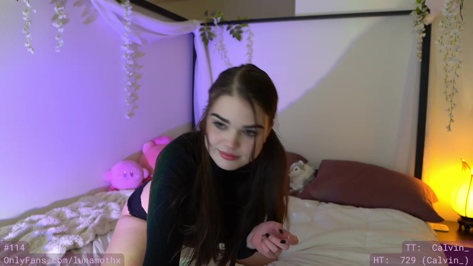 Gallery image thumbnail from Wizard's myfreecams stream on, 11/15/2022, 08:31 image 18 of 20