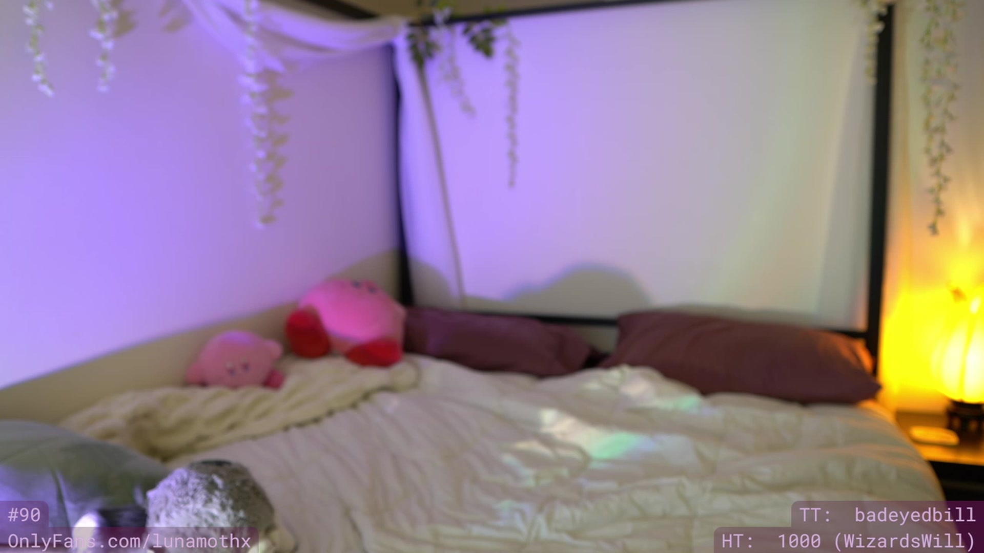 Gallery image thumbnail from Wizard's myfreecams stream on, 11/18/2022, 11:14 image 19 of 20