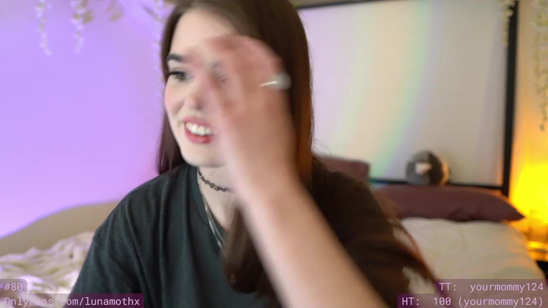 Gallery image thumbnail from Wizard's myfreecams stream on, 11/23/2022, 07:04 image 2 of 20