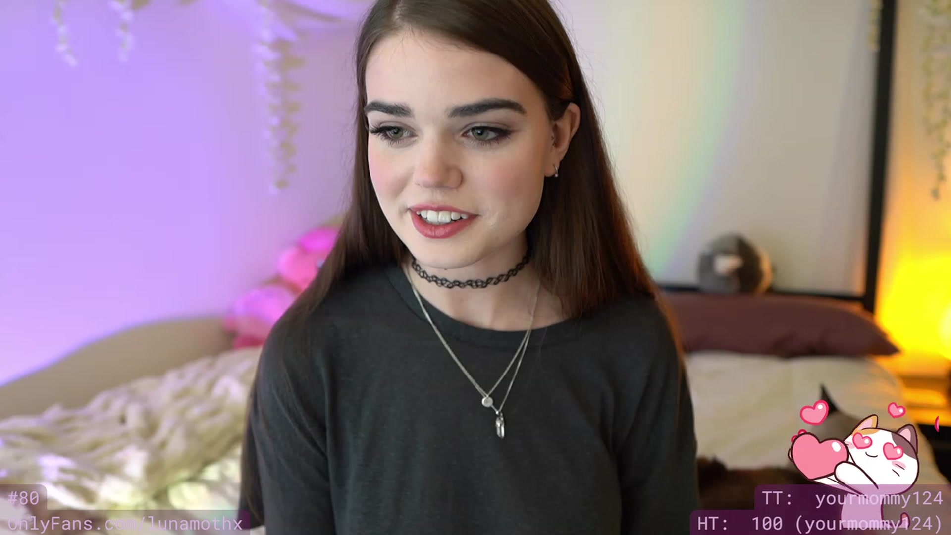 Gallery image thumbnail from Wizard's myfreecams stream on, 11/23/2022, 07:04 image 5 of 20